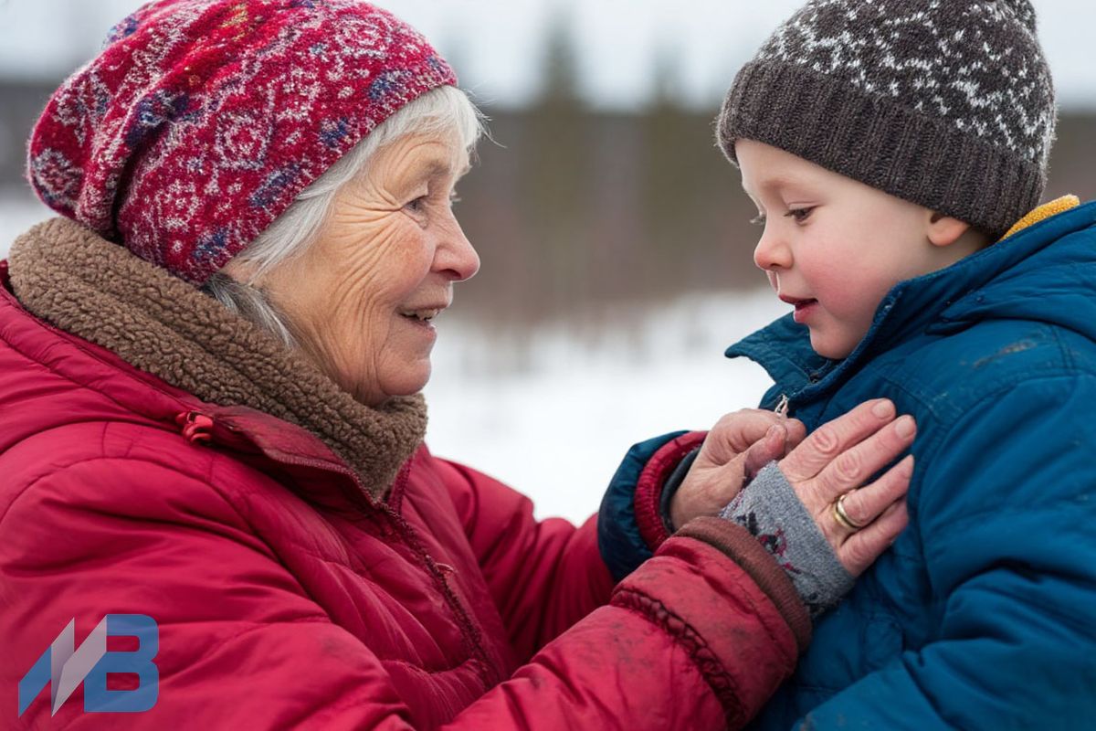 Мурманский Вестник новости 83 мурманчан поддерживают участие бабушек в воспитании внуков Опрос сервиса SuperJob показал что 83 мурманчан поддерживают участие бабушек в воспитании внуков 33 полностью согласны с этим еще 50 скорее за Только 17 высказались против подобной практики Мужчины чаще чем женщины поддерживают активное участие старшего поколения Высокую роль бабушек чаще отмечают люди старшего возраста а также горожане с высшим образованием и высоким доходом Половина респондентов считает что участие бабушек в воспитании должно быть ненавязчивой помощью 46 считают его крайне необходимым Изображение создано нейросетью подробнее на канале Мурманский Вестник новости