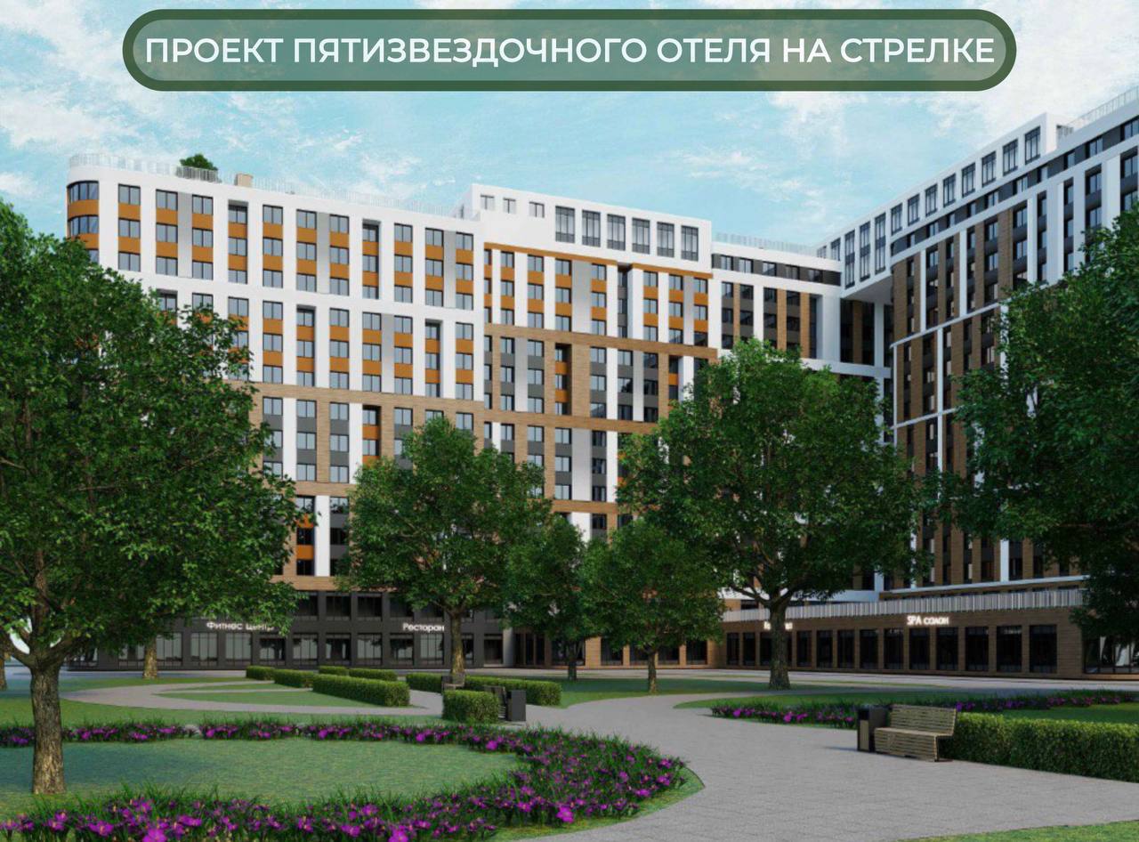 Развитие туризма — одно из приоритетных направлений, которым мы занимаемся по поручению Президента Владимира Путина. Благодаря участию региона в нацпроекте «Туризм и гостеприимство» удалось добиться федерального льготного кредитования на улучшение гостиничной инфраструктуры.  Это особенно важно в преддверии 400-летия Красноярска. Финансирование одобрено для двух современных отельных комплексов, которые дадут новый импульс развитию туриндустрии - пятизвёздочного отеля на Стрелке на 120 номеров с инфраструктурой для делового туризма и комфортного отдыха, а также комплекса из двух гостиниц 3 и 4 звёзды в фанпарке «Бобровый лог». Последние будут ориентированы на широкий круг туристов, в том числе семьи и любителей активного отдыха. Кроме того, эти проекты станут стимулом для малого и среднего бизнеса, будут созданы новые рабочие места.  В прошлом году мы запустили краевую программу развития туризма. Она направлена на продвижение достопримечательностей региона и улучшение туристической инфраструктуры во всех территориях.