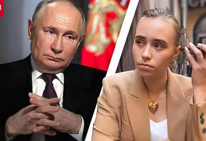 «Человек, который забрал миллионы жизней» — предполагаемая дочь Путина публично выступила против него  Луиза Розова  в свидетельстве — Елизавета Кривоногих , которую считают внебрачной дочерью Путина, впервые открыто раскрыла лицо и обвинила «человека, который разрушил её жизнь». В своём Telegram-канале она написала: «Так прекрасно снова показать миру своё лицо. Это каждый день напоминает мне, кем я родилась и кто разрушил мою жизнь. Человек, который забрал миллионы жизней и разрушил мою».  Эта публикация стала первой, где она фактически признала свои родственные связи с Путиным и впервые прямо выступила против него. Её заявление быстро подхватили западные медиа, в частности Bild.  Луиза родилась 3 марта 2003 года в Петербурге. Её мать — Светлана Кривоногих, предположительно бывшая любовница Путина. В графе «отец» в свидетельстве о рождении пусто, но отчество — Владимировна. После публикаций Proekt о связи Кривоногих с Путиным семья оказалась в центре внимания. Луизу обвиняли в роскошном образе жизни, упрекали за молчание о войне и за то, что она «наживается» на системе.  После начала вторжения в Украину она покинула россию и начала новую жизнь в Европе. Закончила парижскую академию ICART, работала в галерее, организовывала антивоенные выставки. Однако из-за её возможного происхождения художница Настя Родионова отказалась сотрудничать с этой галереей, прямо указав на участие Розовой в проектах как компрометирующее обстоятельство.  На это Луиза ответила вопросом: «Я действительно виновата в действиях своей семьи, которая даже не слышит меня?»    Подписаться   Прислать новость