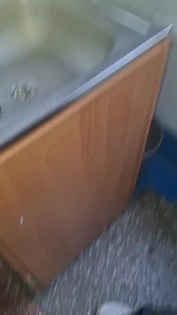 Проблемы с питьевой водой в гимназии 5 Барнаула: проверка не выявила живых организмов