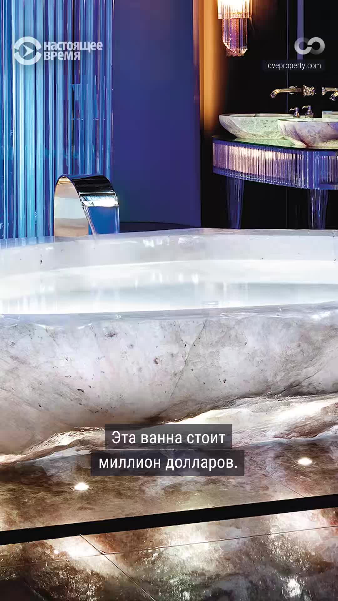 Сергей Чемезов и его коллеги приобрели элитные виллы в Дубае за $30 млн