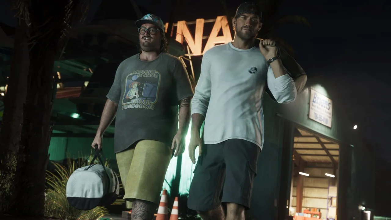 Согласно недавнему исследованию игроки из США и Великобритании ожидают что GTA VI будет стоить в районе 78 долларов При этом 40 опрошенных считают ценник в 100 долларов справедливым dtf ru gameindustry 5057277