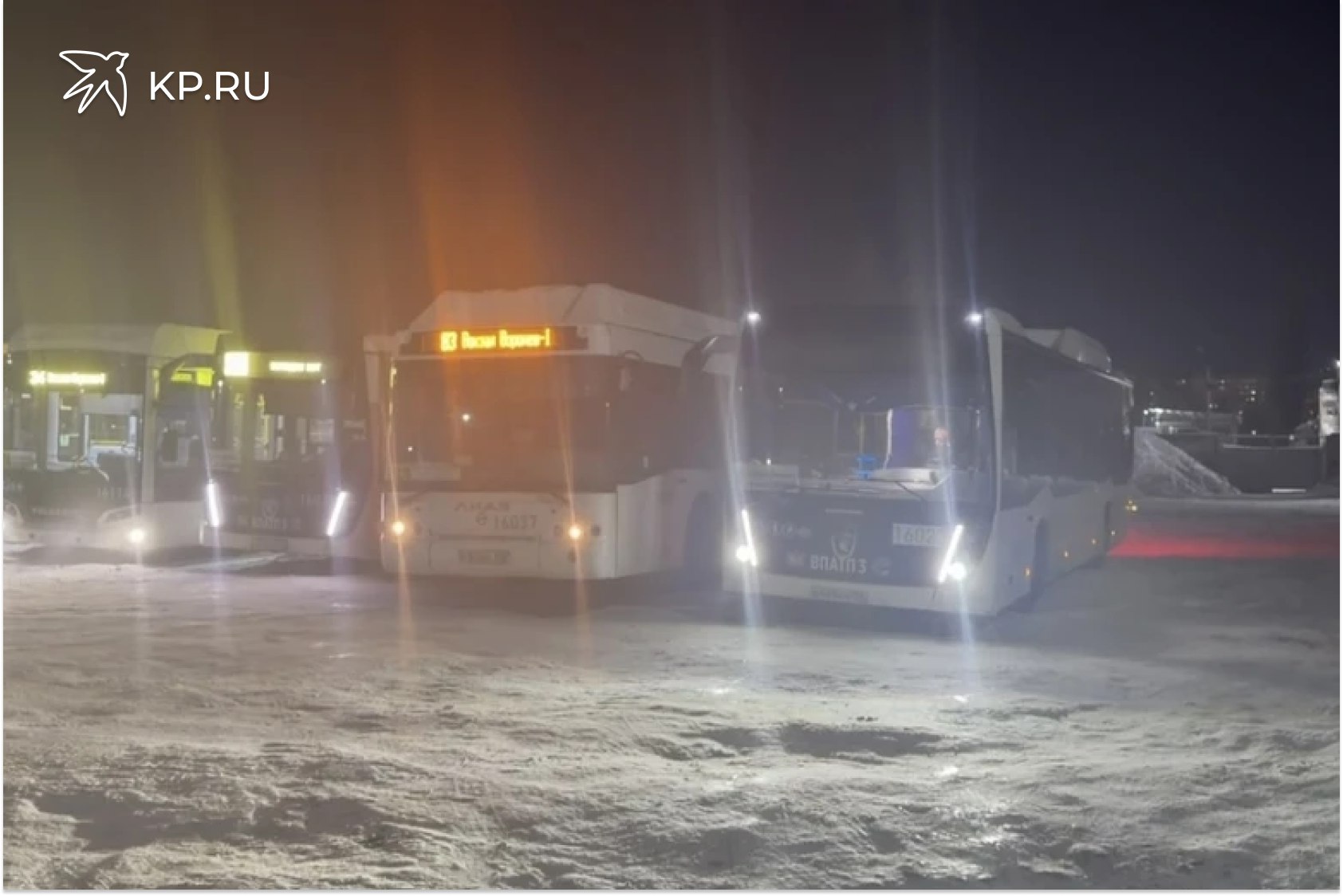 В Воронеже всю ночь грели 740 автобусов чтобы они вышли на линии в 25 градусный мороз Машины работающие на газе пришлось прогревать на улице В Воронеже с вчера воскресенья в транспортных компаниях начали прогревать автобусы чтобы утром понедельника 2 февраля они смогли выйти на линию в аномальные морозы На термометрах сегодня 25 градусов По данным управления транспорта Воронежа на улицы вышел подвижной состав в плановом объеме 740 единиц машин Большое количество автобусов в Воронеже работает на газе их нельзя хранить в закрытых гаражах В связи с этим на предприятиях перевозчиках организовали дежурные смены работники которых прогревали машины на улице Ранее коммунальщики вели работу по очистке территории предприятий и конечных остановок от снега