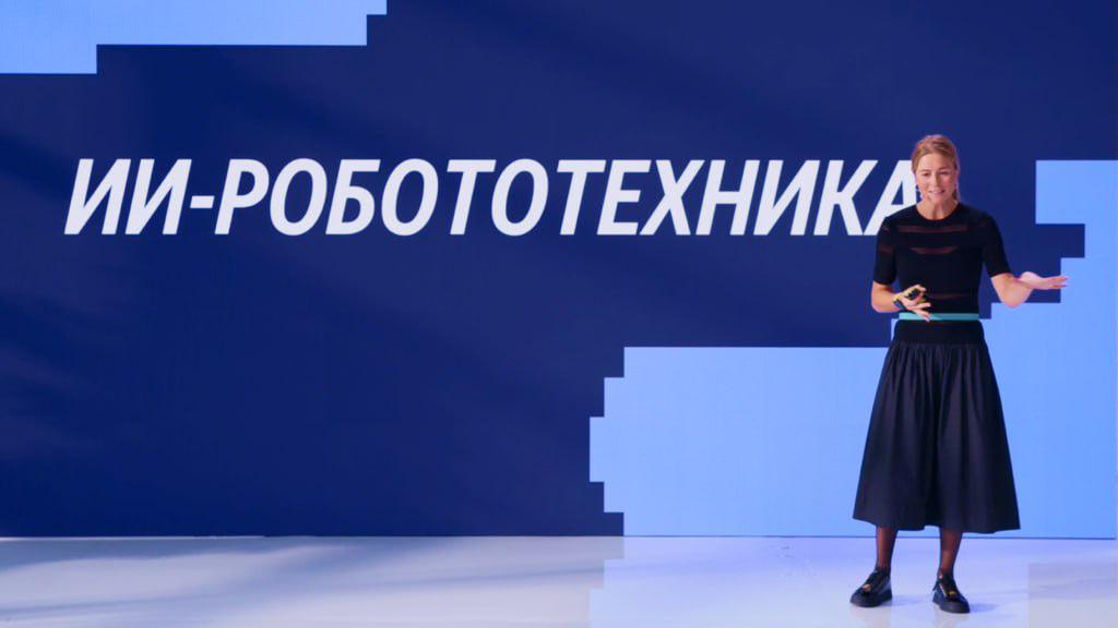 Яндекс анонсировал программы по обучению ИИ робототехнике Сегодня проходит конференция Яндекса про образование YaС e 2025 Первый анонс программа Physical AI Garage которую Яндекс Образование запустит совместно с пятью ведущими вузами страны Студентов будут бесплатно обучать навыкам в области физического ИИ на реальных задачах Подробнее rozetked me news 42696