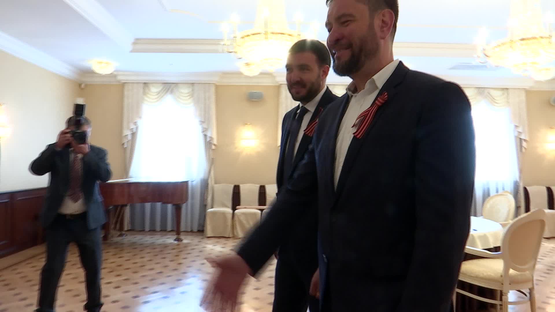 Делегация Гагаузии посетила Татарстан для укрепления сотрудничества