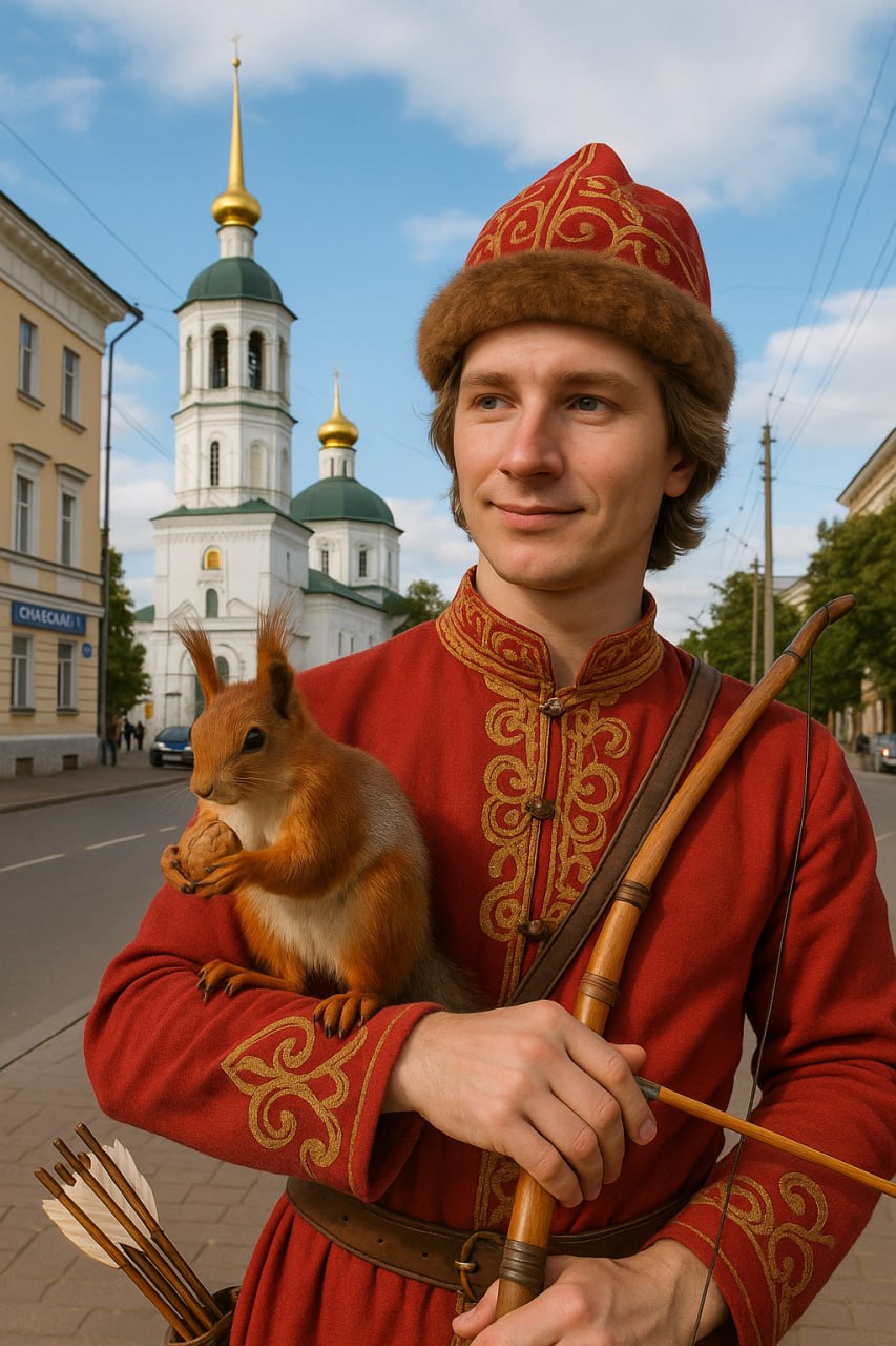 Киров официально стал родиной Ивана Царевича: Роспатент присвоил городу новый знак – «Киров – родина Ивана Царевича». Об этом сообщает пресс-служба правительства региона. «Вятская земля – родина всемирно известных художников – братьев Васнецовых, в чьем творчестве ярко отражены образы русских народных сказок. Наверное, нет человека, который бы не знал картину Виктора Васнецова «Иван-царевич на Сером Волке» – это своего рода визитная карточка сказок об Иване-царевиче. И логично, что именно наш вятский край – родина этого сказочного героя», – отметил руководитель Дирекции по организации мероприятий и Центра развития туризма Алексей Чепцов. В 15 км от Кирова расположен сказочный парк «Усадьба Ивана Царевича». Где «родина» других известных персонажей: - резиденция Деда Мороза расположена в Великом Устюге Вологодская обл. ; - родина Снегурочки - Кострома; - родина Ивана-дурачка - Кенозерье Архангельская обл ; - Елена Прекрасная, как и Царевна-Лягушка – родом из Шадринска Курганская обл. ; - Василиса Премудрая - из Южи Ивановская обл ; - Царь Горох из Гороховца Владимирская обл ; - Кощей Бессмертный родом из Старицы Тверская обл. ; - Змей Горыныч живет в парке Кудыкина гора Липецкая обл. ; - Русалка из Пскова.