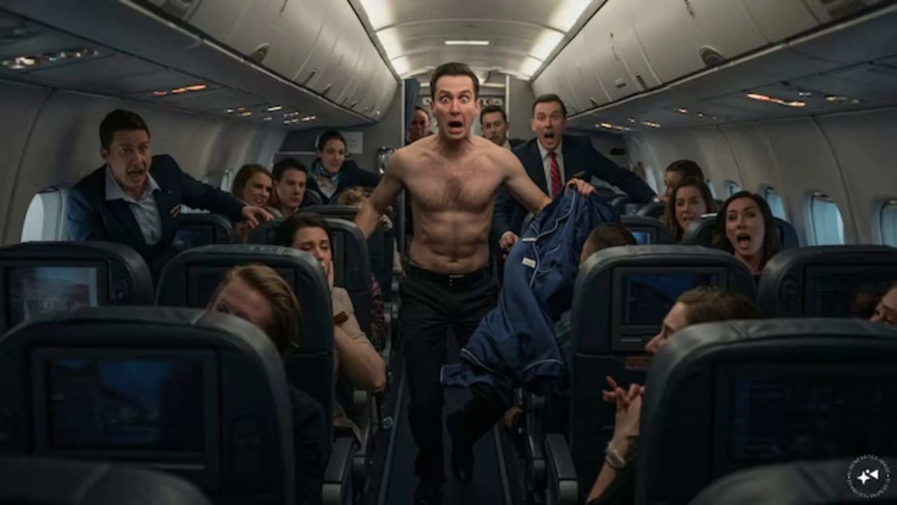 Рейс British Airways из Сан-Франциско в Лондон принял странный оборот на высоте 30 000 футов, когда бортпроводник был обнаружен танцующим голым в туалете бизнес-класса, предположительно, находясь под воздействием наркотиков Инцидент произошел во время 10,5-часового перелета на борту Airbus A380-800. Член экипажа, который должен был подавать еду, исчез вскоре после взлета, что вызвало беспокойство среди коллег. Члены экипажа быстро вытащили мужчину из туалета и закрепили его в кресле премиум-класса на оставшуюся часть полета, сообщает The Straits Times . Медики встретили самолет, приземлившийся в аэропорту Хитроу около 11 часов утра 25 мая. Члена экипажа высадили из самолета, и с тех пор он отстранен от полетов.