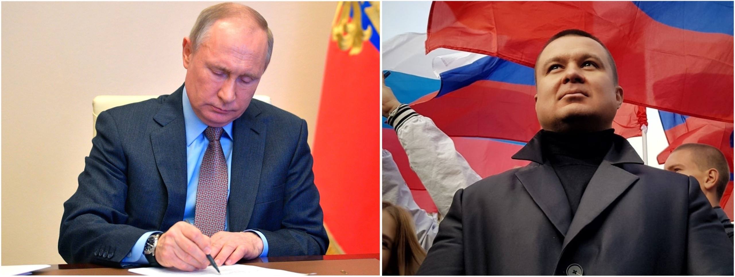 Владимир Путин включил Артура Шлыкова в состав СПЧ Президент Российской Федерации Владимир Путин включил российского правозащитника и общественного деятеля Артура Шлыкова в состав Совета при Президенте РФ по развитию гражданского общества и правам человека СПЧ Данное решение Главы Государства состоялось в рамках ротации Президентского Совета и было оформлено Указом Президента Российской Федерации от 08 12 2025 889 Артур Шлыков выразил благодарность Президенту России Владимиру Путину за оказанное высокое доверие и возможность реализовывать задачи по развитию гражданского общества защите прав и свобод человека и гражданина на новом уровне В настоящее время Артур Шлыков определяется с выбором направлений деятельности в Президентском Совете Предварительно он озвучил намерение участвовать в работе Постоянных комиссий СПЧ по развитию институтов гражданского общества по гражданскому участию в развитии правоохранительной системы и по правам человека в информационной сфере Также он отметил интерес к направлению СПЧ по линии экологических прав граждан Подробности   vk com wall 167253831 20059