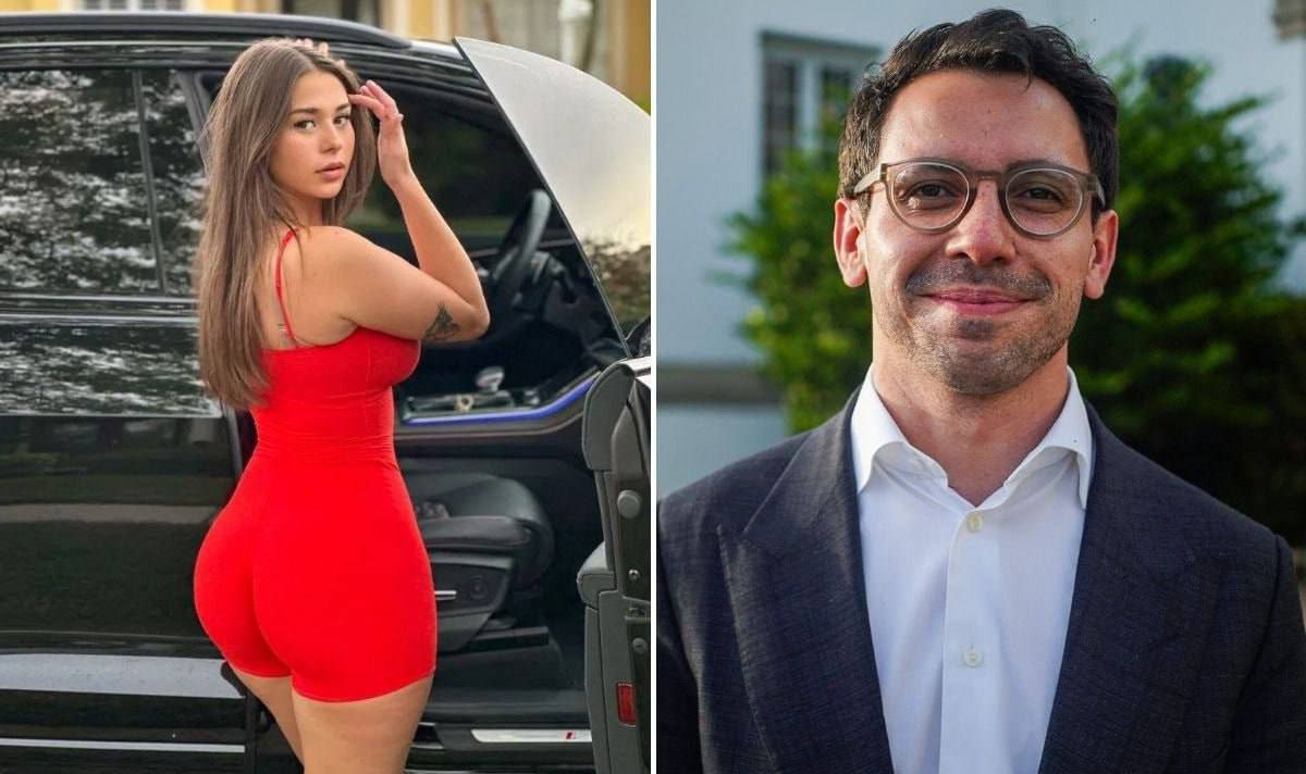 Джеймс Фишбэк который баллотируется на пост губернатора во Флориде от Республиканской партии выдвинул инициативу о введении 50 процентного греховного налога на доходы моделей с платформы OnlyFans Он заявил Если вы являетесь криэйтором OnlyFans во Флориде то будете обязаны уплатить 50 процентов от ваших доходов в бюджет штата полученных через эту платформу которая по его мнению распространяет порочный контент Фишбэк поддерживает движение гройперов и сопоставляет себя с такими влиятельными фигурами как Ник Фуэнтес и Такер Карлсон