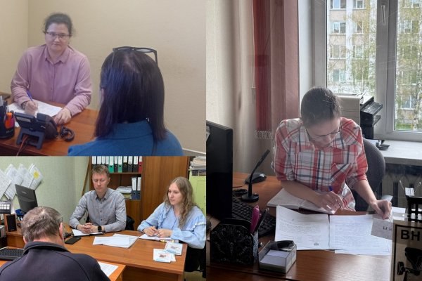 Жители Коми стали чаще получать бесплатную юридическую помощь komiinform ru news 285763