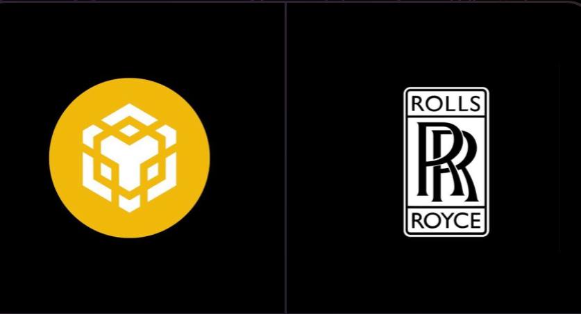 BNB обгоняет Rolls-Royce по рыночной капитализации