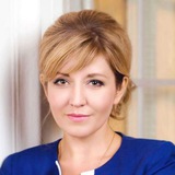 Аватар Телеграм канала: КриптоЛина