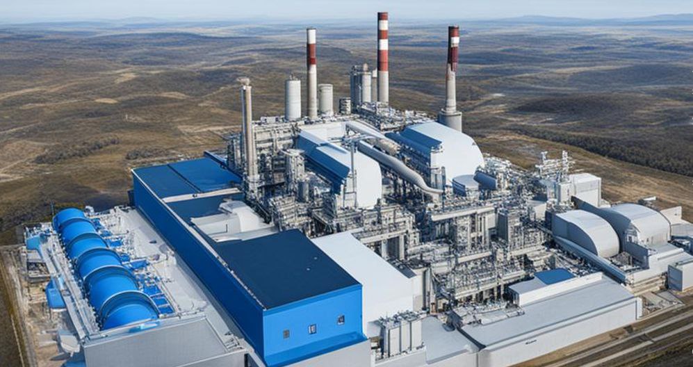 В Туркменистане планируют построить электростанцию мощностью около 1 6 ГВт В Туркменистане стартовал проект по строительству на побережье Каспия электростанции комбинированного цикла Об этом заявил замминистра энергетики Сердар Сапаров передает THP Планируется что установленная мощность энергообъекта составит 1 574 мегаватта На электростанциях такого типа используют температуру отходящих газов газовых турбин для дополнительного производства электроэнергии на паротурбинных установках Генерируемую электростанцией энергию планируют экспортировать на Кавказ и в Турцию Предположительные сроки и стоимость реализации а также источники финансирования проекта Министерство энергетики Туркменистана не озвучивает Ранее LogiStan писал о том что в конце марта 2024 года турецкая компания Calik Enerji заключила контракт на строительство электростанции мощностью 1 574 мегаватта в Балканском велаяте области Туркменистана Logistan info Логистика Экономика