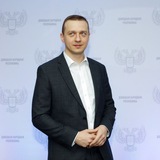 Аватар Телеграм канала: Владимир Ежиков | ДНР 📈