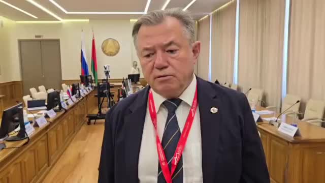 Постком Союзного государства предлагает отменить биометрию для белорусов в России