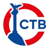 Аватар Телеграм канала: Телеканал CТВ. СеVастополь