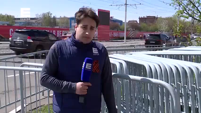Меры безопасности на праздновании 9 мая: что можно и нельзя брать с собой
