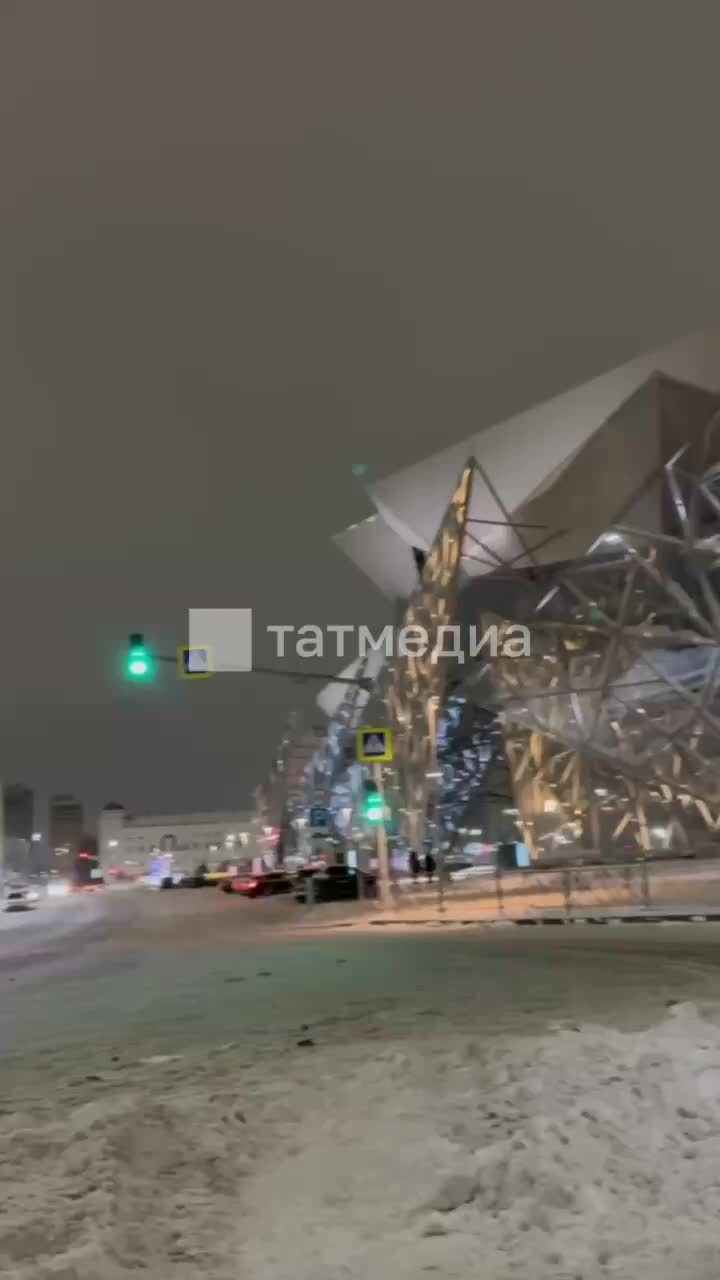 Обновление фасадов домов рядом с театром Камала вызывает недовольство малого бизнеса