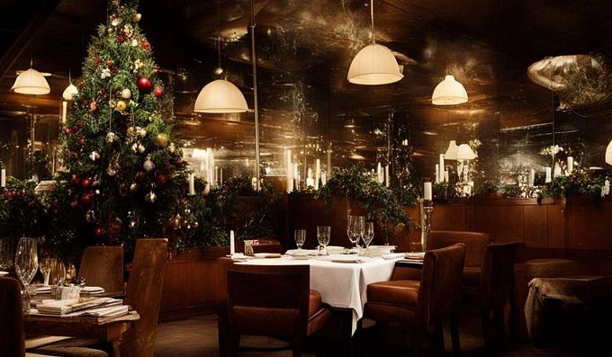 Сколько россиян ходят на корпоративы ради романа на работе Каждый 10 й использует новогодние встречи с коллегами чтобы завести интрижку А 76 респондентов ответили что идут на праздник чтобы приятно провести вечер передает Газета Ru Так половина из них признались что ходят на корпоратив ради бесплатной еды и выпивки Каждый пятый рассматривает встречу с коллегами как возможность получить повышение Каждый 10 й рассказал что не любит людей в своем коллективе И только 18 опрошенных отметили что уважительно относятся ко всем своим коллегам А вы ради чего идете на корпоратив ради общения и вкусной еды ради интрижек вообще не хожу Канал Ариг Ус в MAX