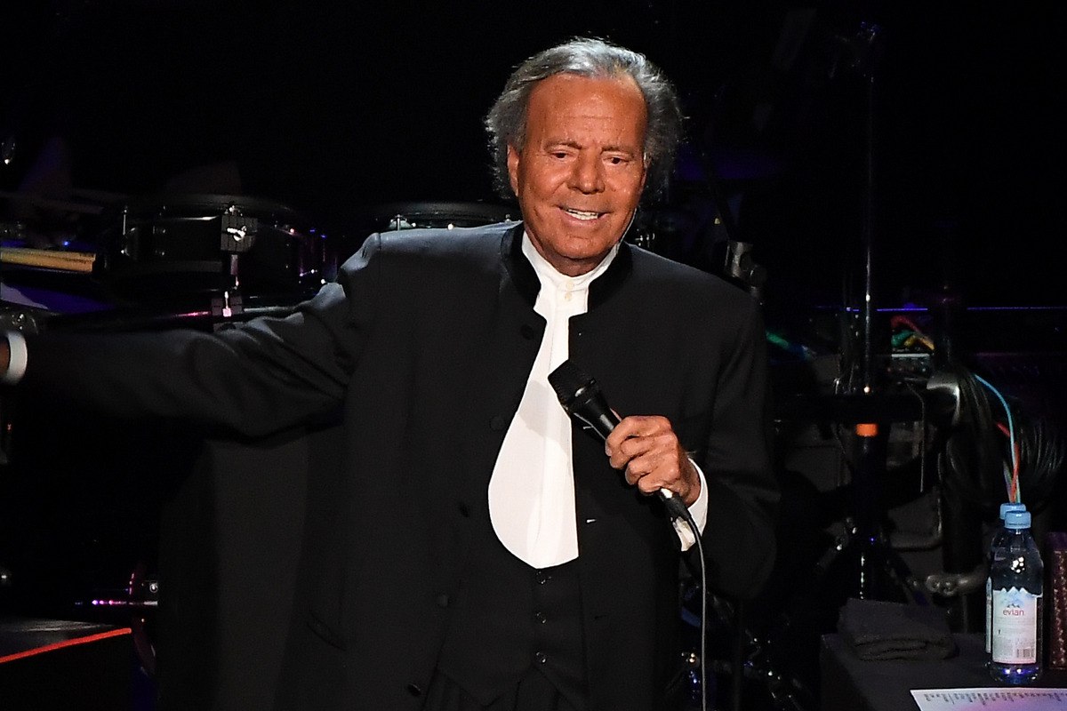 Две бывшие сотрудницы Хулио Иглесиаса обвинили 82 летнего певца в сексуализированном насилии Они подали заявление в прокуратуру Национального суда Обе женщины работали в 2021 году в резиденциях артиста на Карибах и на Багамах Одна из истиц рассказала что Иглесиас поцеловал ее в губы и против ее воли трогал грудь сжимая соски до боли Другая рассказала как певец совершал проникновения пальцами против ее воли Наше обращение в суд это послание всем пострадавшим от действий этого человека Хулио Иглесиаса говорите и верьте в правосудие Поймите что это случилось не только с вами Этот человек делает такое уже много лет заявила одна из женщин Больше новостей в Daily News