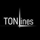 Аватар Телеграм канала: TONlines – Новости