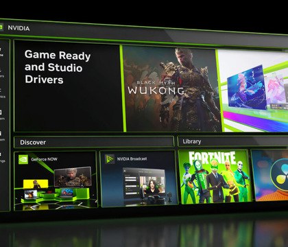 NVIDIA App получило обновление и теперь почти полностью заменяет старую Control Panel Обновление NVIDIA App версии 11 0 5 245 приблизило завершение перехода от классической Control Panel к новому приложению Оно предлагает больше чем старая панель управления встроенные метрики производительности авторазгон оверлей и управление DLSS