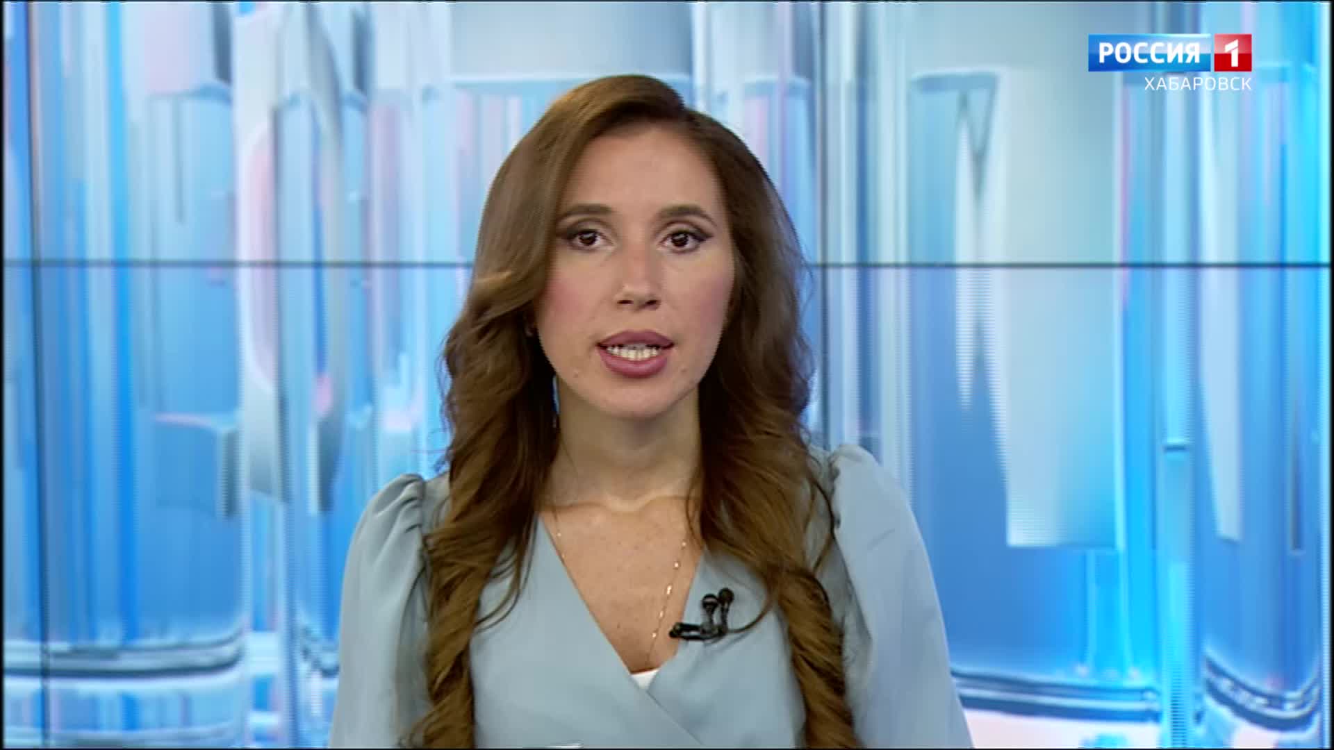 Старт конкурсов ледяных скульптур в Хабаровске и Череповце