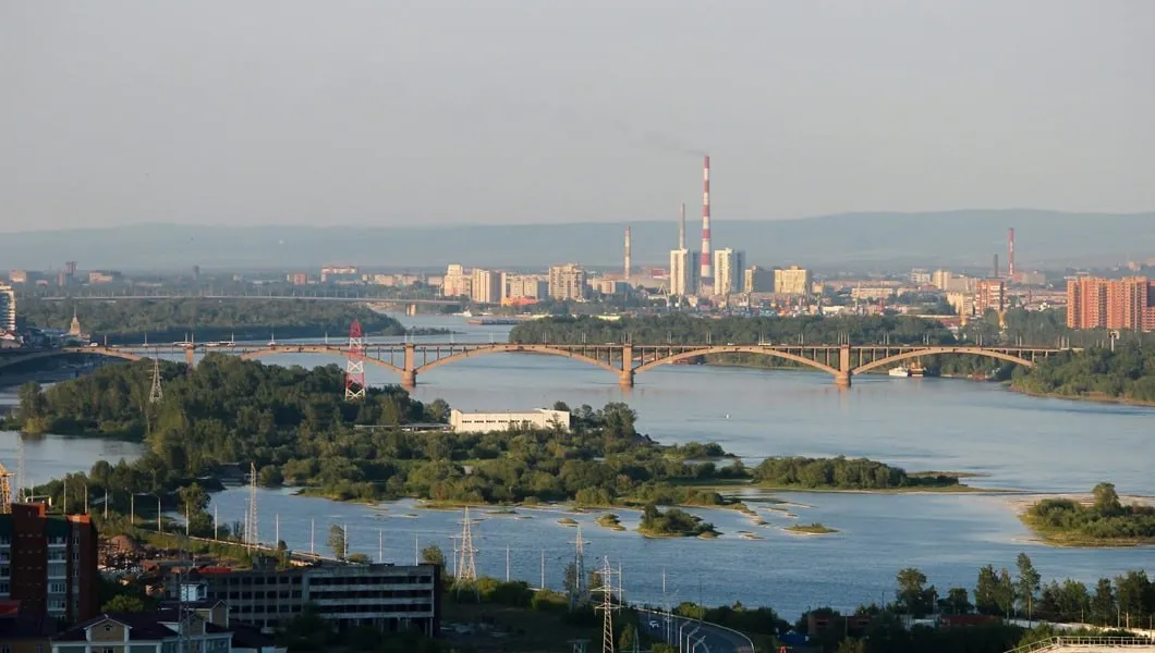 В Красноярске к 2028 году хотят построить пятизвёздочный отель На данный момент в Красноярске нет пятизвездочных отелей Где именно хотят построить гостиницу пока неизвестно krasnoyarsk