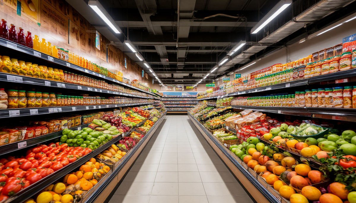 Комитет по конкуренции призвал супермаркеты не завышать цены в новогодние праздники Нескольким торговым сетям отправили предупредительные предписания ExoUzbekistana