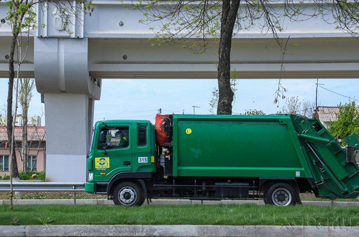 В Ташкенте запустили платформу для отслеживания работы мусоровозов Новая онлайн платформа Tozapoytaxt uz позволяет жителям столицы в реальном времени отслеживать движение мусоровозов и контролировать работу служб по вывозу отходов ExoUzbekistana