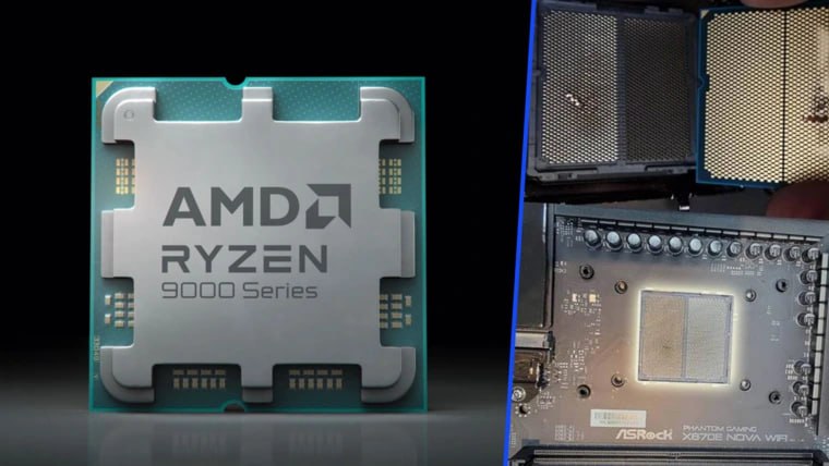 ASSRock X870 RS Pro WiFi убила два Ryzen 9800X3D ShendonZ В сети появился очередной умерший Ryzen 9800X3D платы от ASSRock ставят очередные рекорды на Reddit ShendonZ владея платой ASSRock X870 RS Pro WiFi уже сталкивался с возгоранием Ryzen 9800X3D в первой половине текущего года Тогда ему удалось заменить вышедший из строя чип по программе RMA Он решил установить новый процессор во все ту же материнскую плату убившую первый CPU Через два с половиной месяца он вновь столкнулся с поломкой проца Материнская плата работала с прошивкой BIOS под номером 3 25 Лиза Су благодарит игорьков за бета тест AMD Ryzen9800X3D AMD AM5 Подписывайтесь на ARCHiTECH Чат
