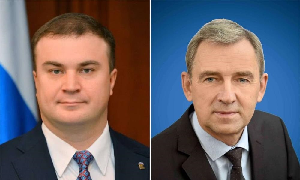 Виталий Хоценко и Александр Артемов поздравили предпринимателей Омской области 26 мая отмечается День российского предпринимательства. В Омской области малый и средний бизнес — это 67 тысяч организаций и индивидуальных предпринимателей. В этой сфере трудятся около 360 тысяч человек, или каждый третий работающий омич. Губернатор Омской области и председатель Законодательного Собрания региона поздравили представителей бизнеса с этим праздником. «Вы принадлежите к числу людей, способных брать на себя ответственность, видеть возможности там, где другие видят преграды. Создавая новые рабочие места, внедряя инновационные решения, реализуя свои мечты, вы движете экономику региона вперед. Спасибо вам за это. Желаем вам удачи во всех начинаниях и веры в свои силы! Пусть ваш бизнес процветает, принося не только материальное благополучие, но и удовлетворение от достижения поставленных целей», — говорится в обращении первых лиц Омской области.