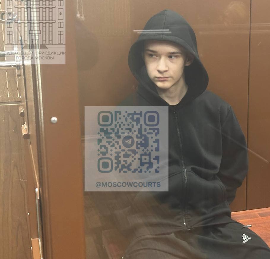 Сын актёра Вадима Демчога, известного по роли Купитмана из «Интернов» и голоса Mr.Freeman, осуждён за дропперство По версии следствия, 20-летний Вильям Демчог через мессенджер вступил в преступный сговор с соучастниками, которые обманули 82-летнего пенсионера. Вильям получил от потерпевшего перевод в размере 490 тысяч рублей, а затем обналичил деньги и переслал сообщникам. Демчог признал вину, ему назначали наказание в виде двух лет заключения в колонии общего режима, — сообщает московская прокуратура. Регнум