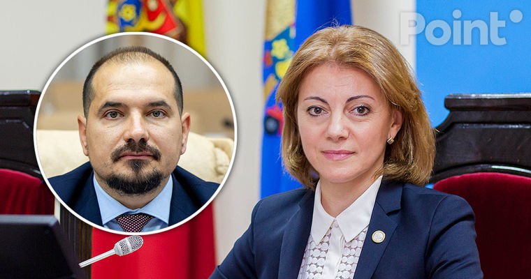 Глава ЦИК Обращений или жалоб по делу министра Бузу не поступало Председатель ЦИК Анжела Караман заявила что в учреждение не поступало ни одного обращения или жалобы в связи с заявлениями министра труда и социальной защиты Алексея Бузу обвиняемого в проведении предвыборной кампании