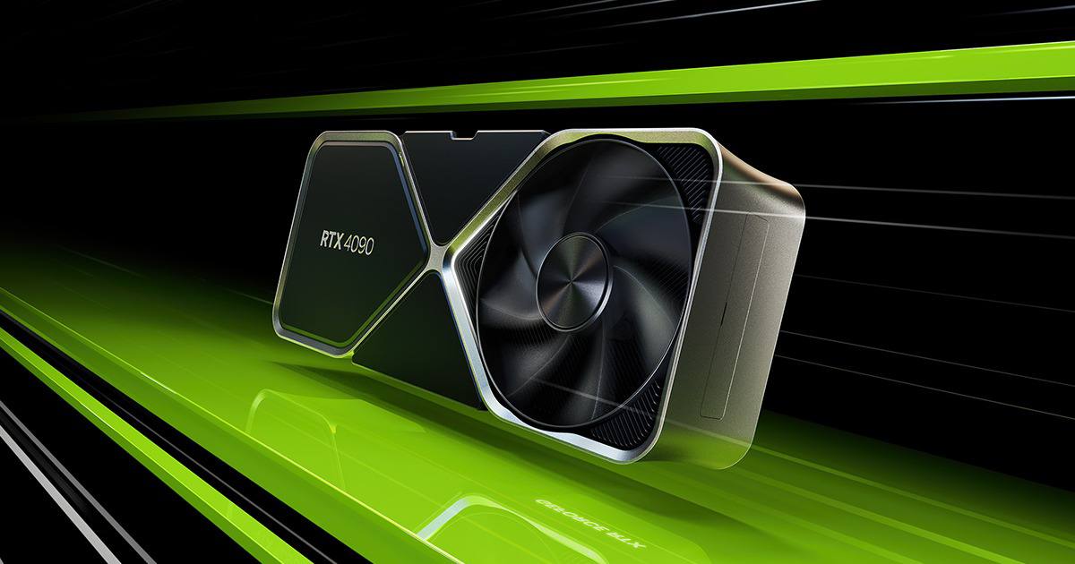 Слухи предполагают, что Nvidia может выпустить RTX 5070 в феврале, а серию RTX 5060 — уже в марте.