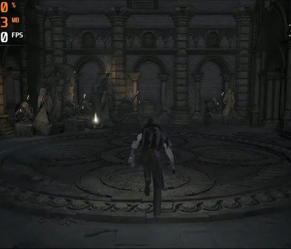 Bloodborne теперь можно запустить в 60 fps даже на ПК с устаревшими видеокартами  Разработчики эмулятора ShadPS4, который позволяет запускать PS4-игры на ПК, продолжают совершенствовать свое детище. Последние оптимизации позволяют запускать экшен Bloodborne от FromSoftware с высокой частотой кадров даже на устаревшем оборудовании. Это наглядно показал канал ProteinGaming.  Читать далее
