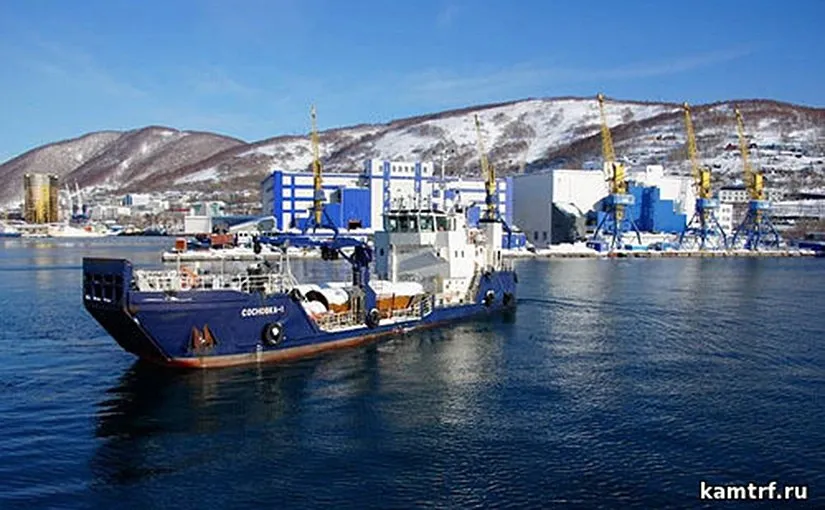Власти Камчатки планируют обеспечить завоз продуктов на север за счет кредитов Займы будут выдавать компаниям под небольшие проценты В правительстве края обсуждали программу федеральных бюджетных кредитов для поставки продуктов в отдаленные районы края Подробности по ссылке   kamtime ru article 703388c9 80fa 416d 8d90 27b0e8d536c4