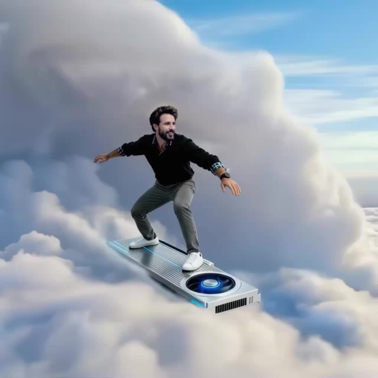 Яндекс и OpenAI представляют новые ИИ решения для бизнеса и безопасности