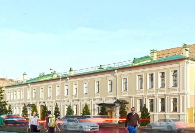 К 2028 году в центре Красноярска хотят построить Музейный квартал. Его планируют создать на базе дома купцов Гадаловых, который находится по адресу: улица Парижской Коммуны, 22 также известный как проспект Мира, 31 . Реставрация здания обойдётся почти в миллиард рублей. По информации министра культуры Красноярского края Аркадия Зинова, проект получил положительное заключение государственной экспертизы. Подрядная организация, которую выберут по итогам конкурса, должна приступить к работам уже в июле. Завершить реставрацию планируют к 30 ноября 2027 года. Подробнее – на Бабре #красноярск