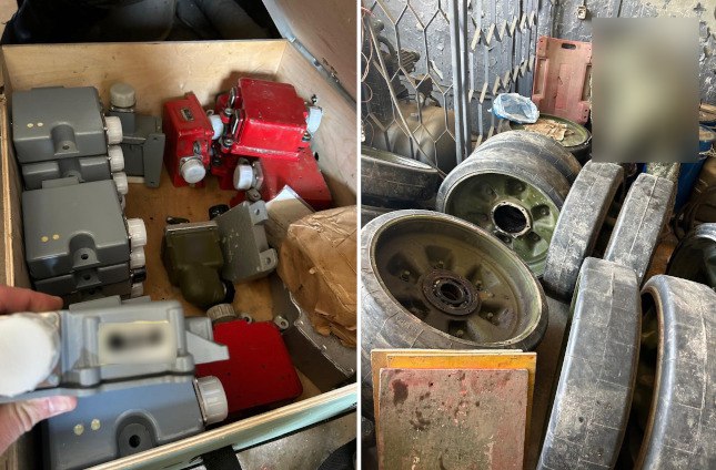 На Южном Урале в деле о контрабанде радиоактивных веществ появился новый эпизод   www up74 ru articles news 167468 Силовики продолжают расследовать уголовное дело в отношении жителя Челябинской области которого задержали еще в марте этого года Как сообщили в УФСБ по Челябинской области южноуралец хотел переслать в одно из государств Центрально Азиатского региона оборудование военного назначения которое применяется в составе бронетанковой техники Разрешительные документы на вывоз из России у мужчины отсутствовали Он был задержан сотрудниками ФСБ после оформления груза в транспортной компании В ходе расследования уголовного дела южноуральские полицейские нашли еще один эпизод сотрудничества задержанного с иностранными государствами