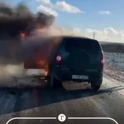 В Белгородской области в результате атаки БПЛА ранены два мирных жителя