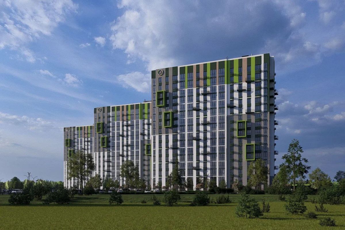 Россети Центр и Приволжье обеспечили электроснабжение современного жилого комплекса в Калуге   kaluganews ru fn 1801334 html В Калуге рядом с центром построили жилой комплекс Зеленый Энергетики обеспечили его надежной электросетью с подстанцией и 3 5 км кабелей Узнайте подробности   Прислать новость Подписаться