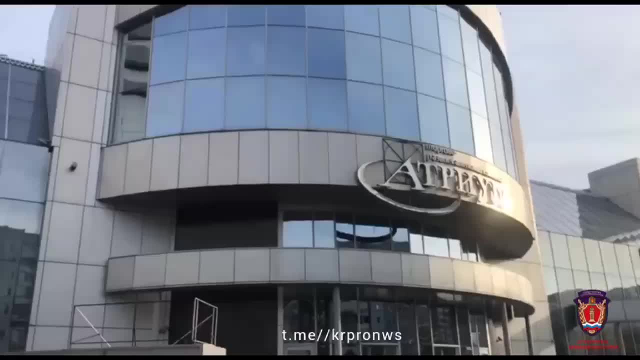 Суд назначил компенсацию в 2,1 млн руб. семье погибшего подростка в БЦ «Атриум»