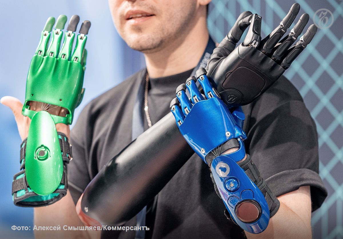 Российский производитель бионических протезов Steplife начинает сбор заявок на закрытый раунд пре IPO Компания планирует привлечь 200 млн руб в формате cash in на развитие производства В рамках размещения Steplife предлагает инвесторам 100 тыс обыкновенных акций выпущенных в рамках допэмиссии Компания не отказывается от планов по выходу на IPO о чем ранее писал Ъ Однако эксперты полагают что при нынешней конъюнктуре рынка это маловероятно Ъузнал