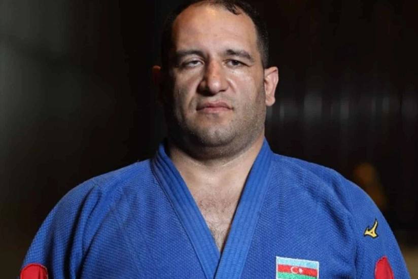 Азербайджанский парадзюдоист Ильхам Закиев J1 95 кг стал победителем чемпионата Европы который прошёл в столице Грузии Тбилиси И Закиев в девятый раз завоевал титул чемпиона Европы Подпишись на Без Тормозов Подпишись также на Х Прислать новость