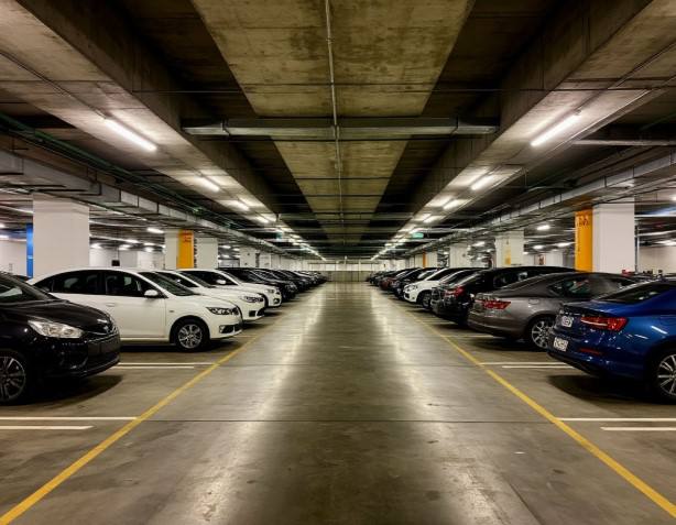 В Калининграде задержали серийного вора с подземной парковки 65 летний горожанин заявил в полицию о краже со своей парковочной ячейки на Луговой исчезли автозапчасти палатка и набор для барбекю на 70 тысяч рублей Оперативники вскоре выяснили это не единственный эпизод С той же парковки ранее пропал велосипед а из подсобки соседней аптеки стройинструменты на 240 тысяч Подозреваемого нашли Похищенное он сбывал случайным людям Против мужчины возбуждены дела по статье Кража ему грозит до 5 лет лишения свободы КАСКАД Прислать новоcть