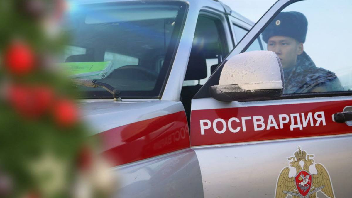 В новогодние праздники автопатрули вневедомственной охраны Росгвардии 23 раза выезжали на помощь жителям НАО  Сотрудники войск национальной гвардии первыми прибывали на сообщения о бытовых конфликтах и шумных соседях, лежащем в сугробе мужчине и ножевом ранении, пьяных подростках и других происшествиях.  В одном из случаев кнопку тревожной сигнализации, выведенную на пульт централизованной охраны Росгвардии, нажали за полчаса до полуночи. Подоспевшая группа задержания ОВО вовремя удалила из помещения ночного клуба агрессивно настроенного мужчину, который на почве алкогольного опьянения решил устроить конфликт с другими посетителями и персоналом заведения. В итоге правонарушителя успокоили и привлекли к административной ответственности.  — За прошедшие праздники на охраняемых объектах 12 раз срабатывали тревожные кнопки и системы сигнализации. Краж не допущено. Во время патрулирования улиц Нарьян-Мара и посёлка Искателей группы задержания вневедомственной охраны Росгвардии выявили и пресекли четыре административных правонарушения. Например, остановили и передали сотрудникам УМВД России по Ненецкому автономному округу для привлечения к ответственности нетрезвого нарушителя общественного порядка, который в неадекватном состоянии стучался в чужие двери и мешал новогоднему отдыху жильцов многоквартирного дома на улице Швецова, — рассказал заместитель начальника ОВО ВНГ России по НАО подполковник полиции Андрей Колотилов.  Фото: Росгвардия НАО