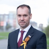 Аватар Телеграм канала: Сергей Жестянников