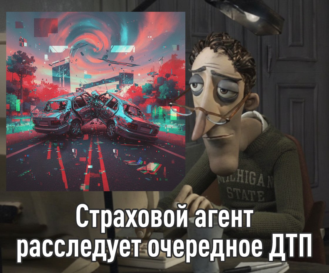 Мошенники начали массово использовать ИИ чтобы подделывать ДТП для страховых В Рунете появились десятки объявлений за пару сотен рублей вам разобьют авто на фото так что не отличить от реального ДТП Просто отправляешь снимок машины и получаешь серию фотореалистичных повреждений пригодных для подачи на ОСАГО или каско Страховщики подтверждают из за удалённой фотофиксации такие схемы становятся всё опаснее а проверки сложнее Самое смешное в страховые идут досудебные претензии от мошенников составленные ИИ В них цитируются несуществующие законы но выглядят документы правдоподобно В итоге юристам приходится тратить часы чтобы доказать перед ними не норма права а галлюцинация модели Киберсмекалочка 2025 exploitex