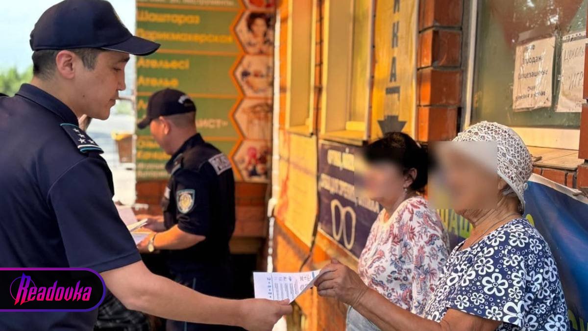 В Казахстане вступил в силу запрет на ношение никаба и другой одежды, закрывающей лицо — полиция начала проводить «разъяснительные рейды»  Подписанный президентом Казахстана закон, запрещающий носить никаб и иную одежду, скрывающую лицо, вступил в силу. Правоохранительные органы республики отчиталась о начале разъяснительной кампании, направленной на обеспечение госбезопасности. Изменения в законодательстве упрощают идентификацию личности и поддержание общественного порядка, не нарушая прав граждан и свободу вероисповедания.  Участковые инспекторы уточняют, что запрет не распространяется на погодные условия, медицинские показания и служебные обязанности, а также на участников спортивных и культурно-массовых мероприятий. Предпринимаемые руководством страны меры направлены на борьбу со взглядами радикальных исламистов — ранее никабы запретили в Узбекистане, Таджикистане и Киргизии.